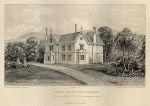 Gloucestershire, Prestbury, Capel Court, 1838
