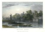 Essex, Maldon view, 1834