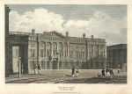 London, New Mint on Tower Hill, 1813
