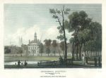 London, Bethlehem Hospital, 1811