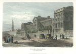 London, St.Luke's Hospital, 1815