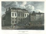 London, The Auction Mart, 1815
