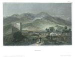 Jericho view, 1837