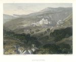 Holy Land, Nazareth, 1856