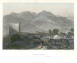 Holy Land, Jericho, 1856