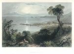 Swansea Bay, 1842