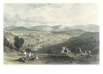 Bethany view, 1837