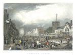 Essex, Romford, 1834
