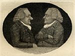 James & John Gillespie, Kays Portraits, 1797/1835