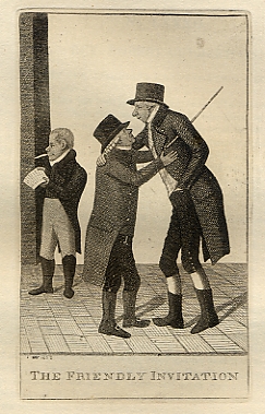 Francis Anderson, James Hunter & George Hunter, Kays Portraits, 1802/1835