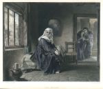 The Novice (nun), 1865