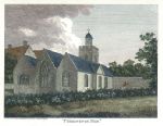 London, Teddington Church, 1800