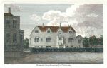 London, Hackney, Barbours Bern, 1800