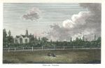 London, Poplar Chapel, 1800