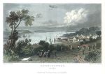 Essex, Manningtree, 1834