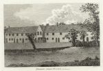 London, Monox's Alms House (Walthamstow), 1800