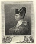 Napoleon Bonaparte, 1817