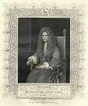 Robert Boyle (ob. 1691), 1855