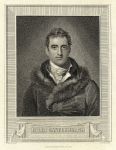 Lord Castlereagh, 1817