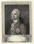 Louis XVI, King of France, 1817