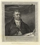 Charles James Fox, 1817