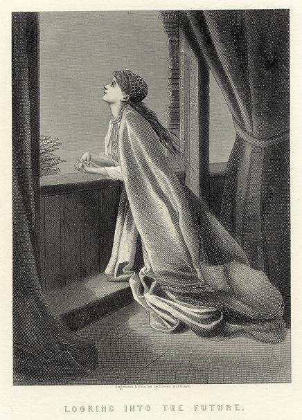 Looking into the Future, 1888