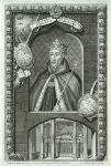 John of Gaunt, published 1732