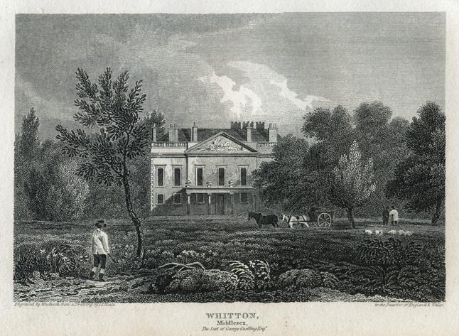Middlesex, Whitton, 1816