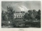 Middlesex, Whitton, 1816