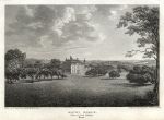 Kent, Mount Norris, 1809