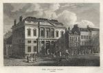 London, The Auction Mart, 1815