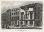 London, Bullocks Museum in Piccadilly, 1816