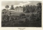 Warwickshire, Allesly Park, 1810