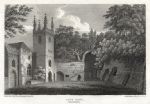 Warwickshire, Guy's Cliff, 1811
