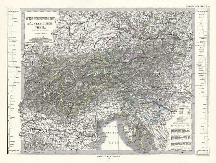 Austria, 1879