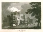 Durham, Raby Castle, 1810