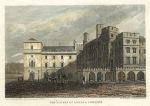 London, Houses of Lords & Commons, 1815