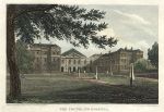 London, Foundling Hospital, 1816