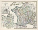 France, before 1180, 1846