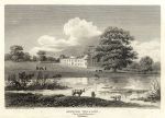 Wiltshire, Lediard Tregoze, 1808