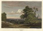 London, Hornsey, 1811