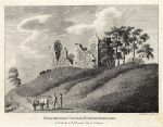 Northumberland, Blinkensop Castle, 1786