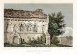 Kent, Barfriston Church, 1830