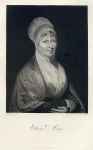 Elizabeth Fry, 1844