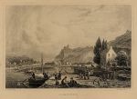 Belgium, Choquier, 1833