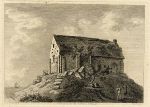 Jersey, Chapel of Nostre Dame des Pas, 1786