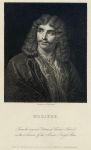 Moliere, 1840