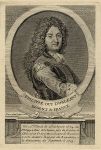 Philippe Duc D'Orleans, Regent de France, 1750