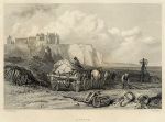 France, Dieppe, 1836