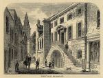 London, Dyers' Hall, 1878